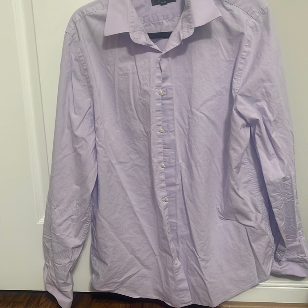 Men’s Express 1MX button down